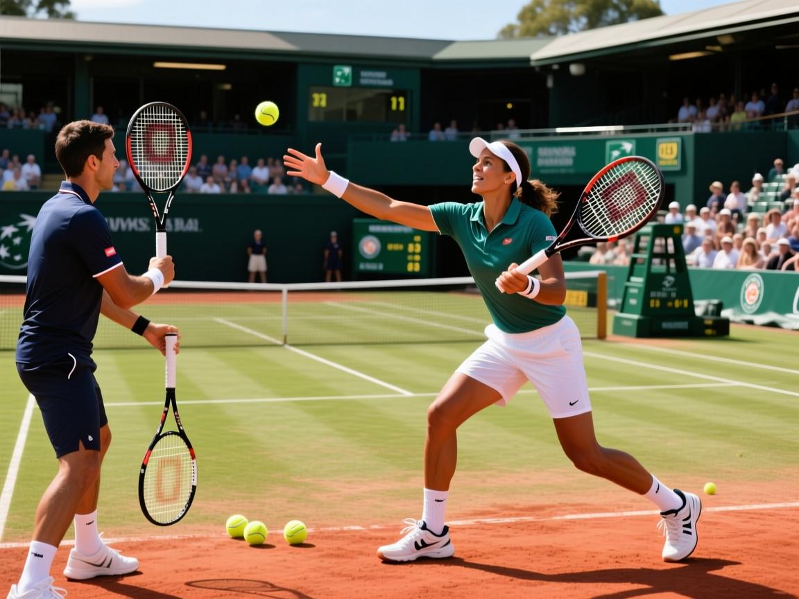 真人足球游戏-比赛初段设定节奏能否左右整场走势,在比赛中如果选手的基本节奏错误则该选手判为 第2张